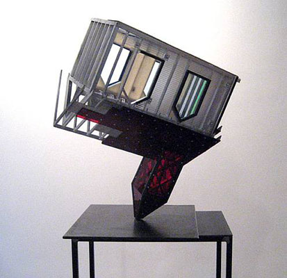 Device To Root Out Evil, 2007