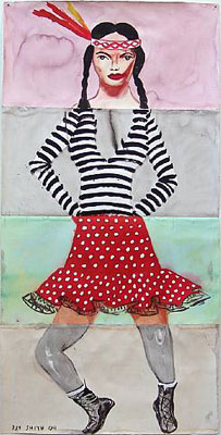 Harajuku (Indian), 2009