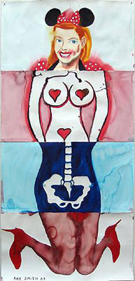 Harajuku (Minnie), 2009