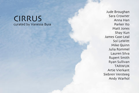 CIRRUS